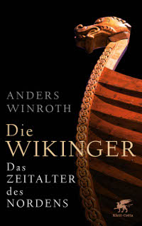 Die Wikinger – Das Zeitalter des Nordens Buchvorstellung