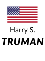 Harry S Truman