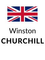 Winston Churchill